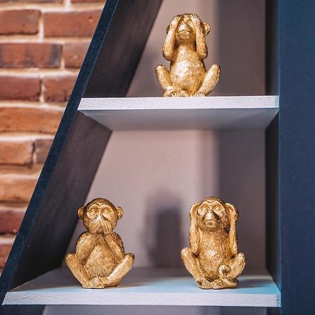 * Le Loft Des Mysteres * Διαμέρισμα Maintenon Εξωτερικό φωτογραφία